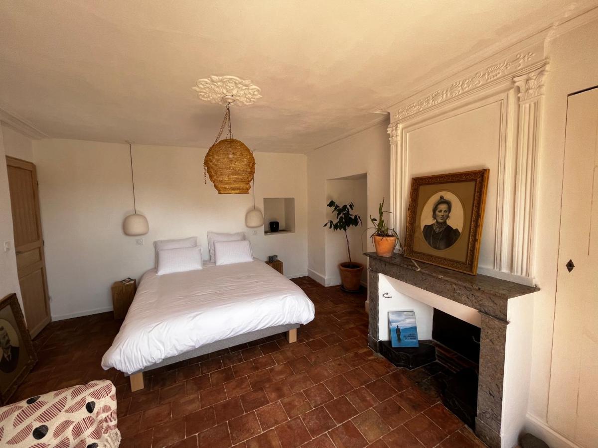 Les Roches Bed & Breakfast