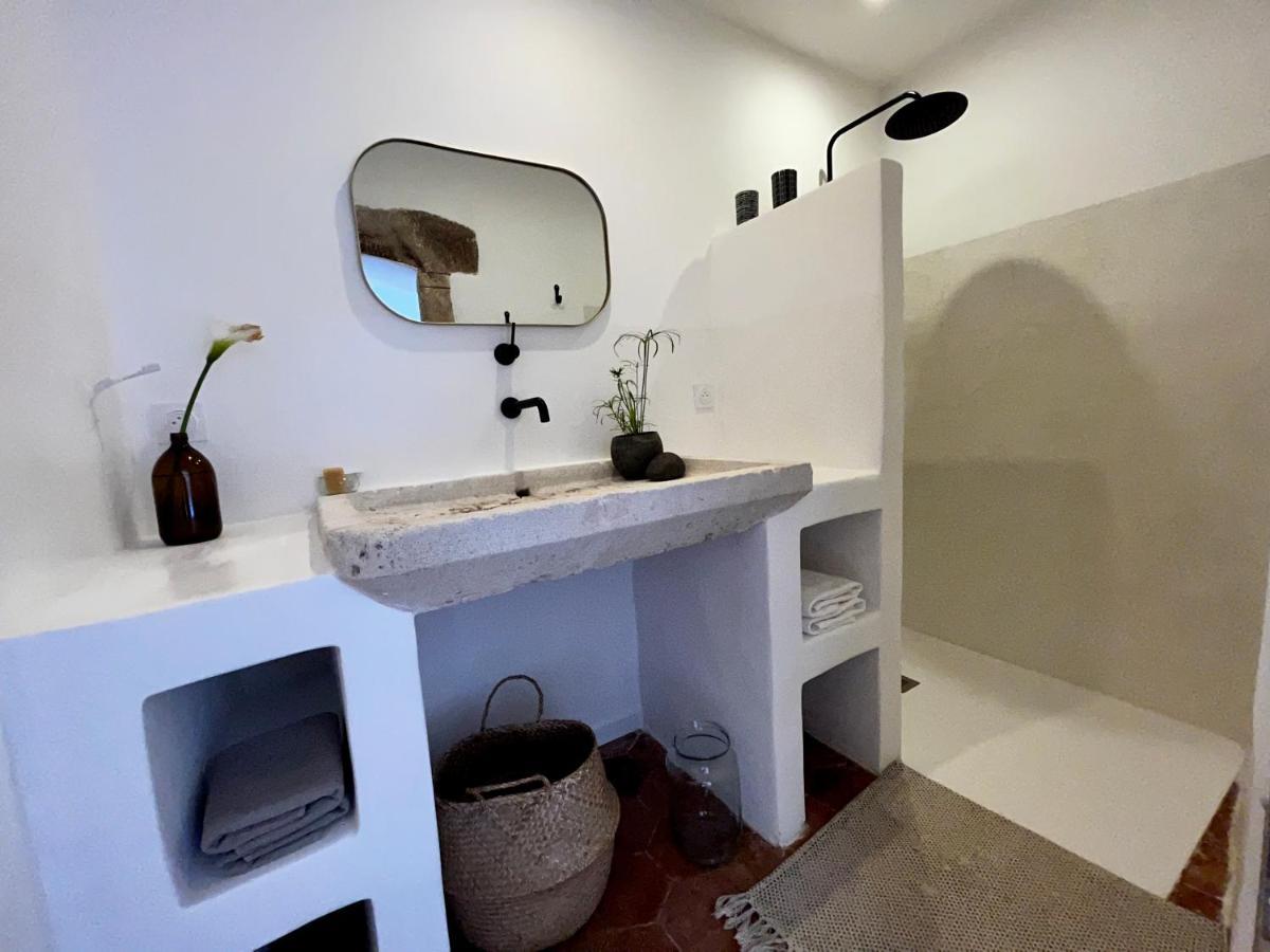 Bed & Breakfast Les Roches Compregnac